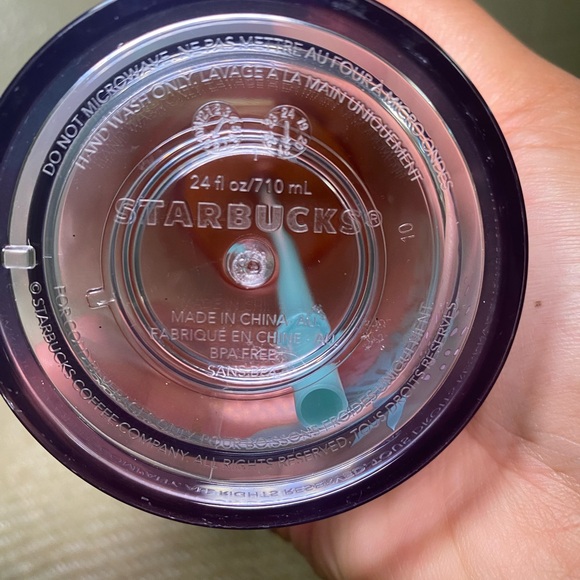 Starbucks Exclusive Hawaiian Collection Tumbler - Picture 4 of 4